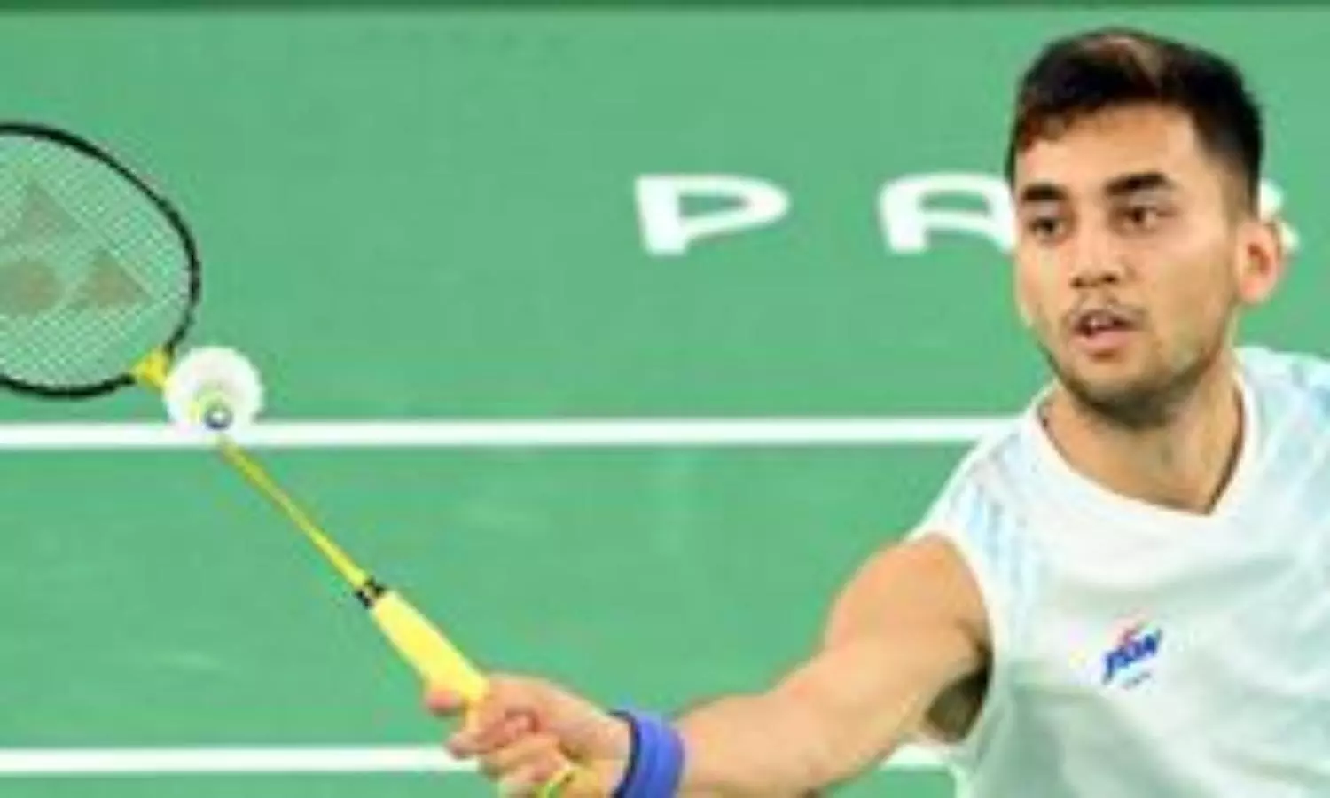 Paris Olympics: Shuttler Lakshya Sen defeats Cordon in Group L