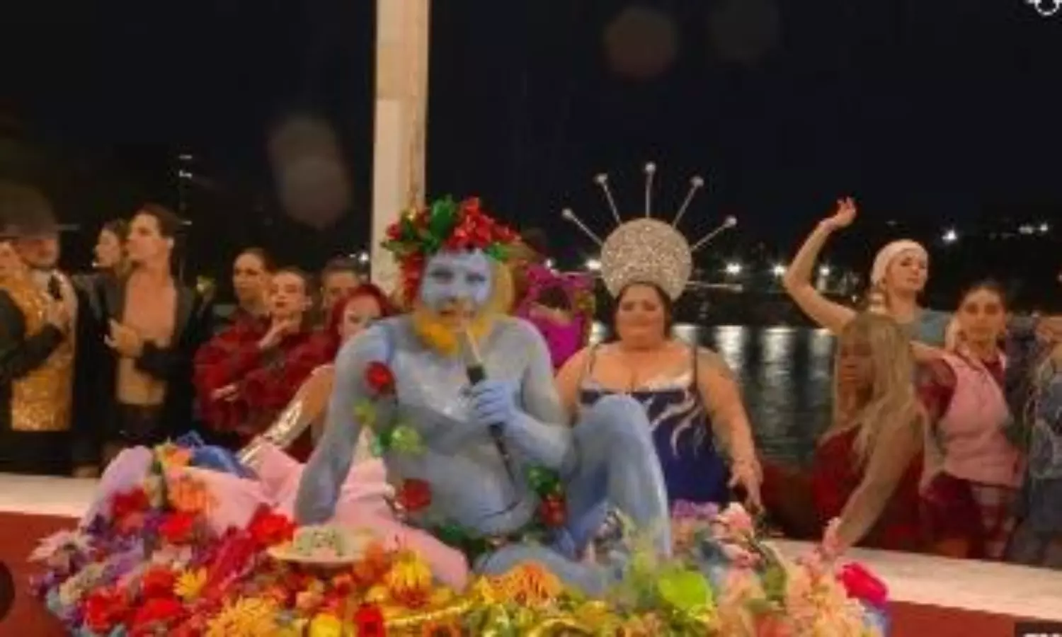 Why cant sex stay in bedrooms?: Kangana Ranaut against Olympic opening act