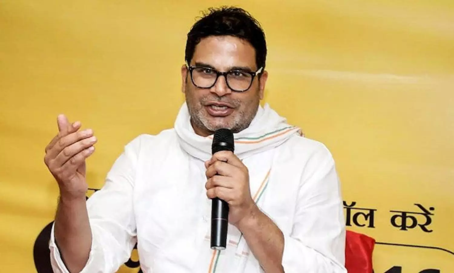 Prashant Kishore to form new party on Gandhi Jayanti