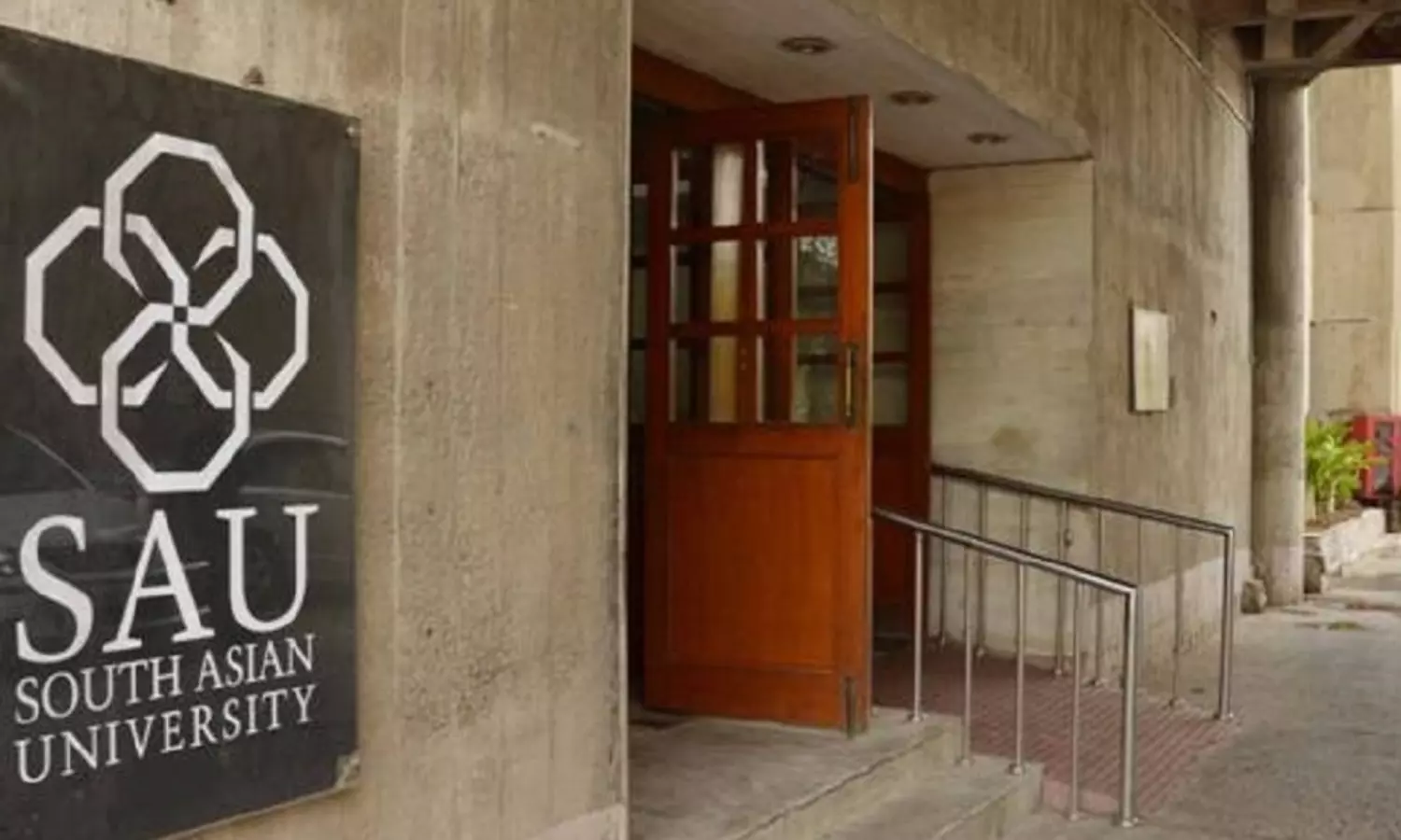 Disciplinary action against PhD Scholar for ‘Modi’ remark in research proposal at SAU