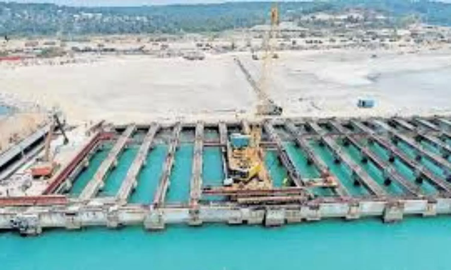 Kerala to explore master plan to maximize Vizhinjam port’s potential