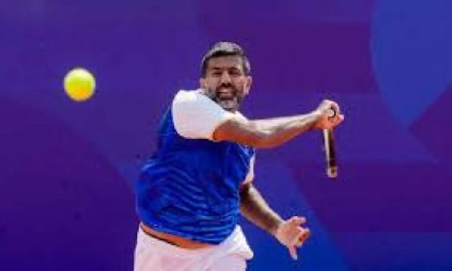 Rohan Bopanna