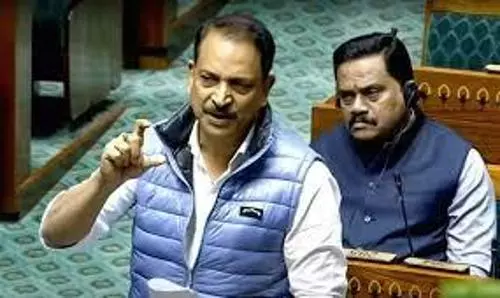 Rajiv Pratap Rudy