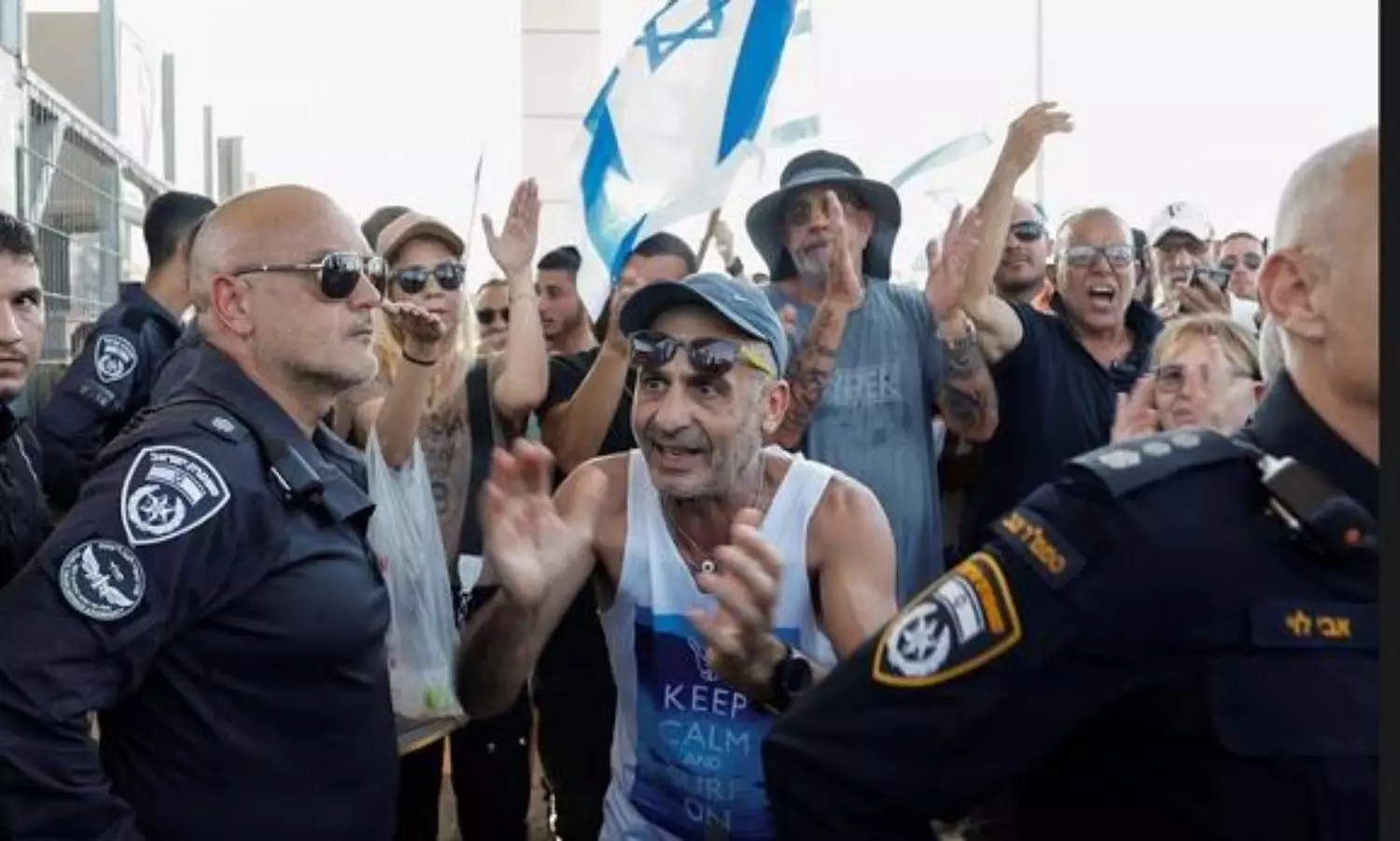 Israeli probe on torture of Gazan prisoner irks Israels far right