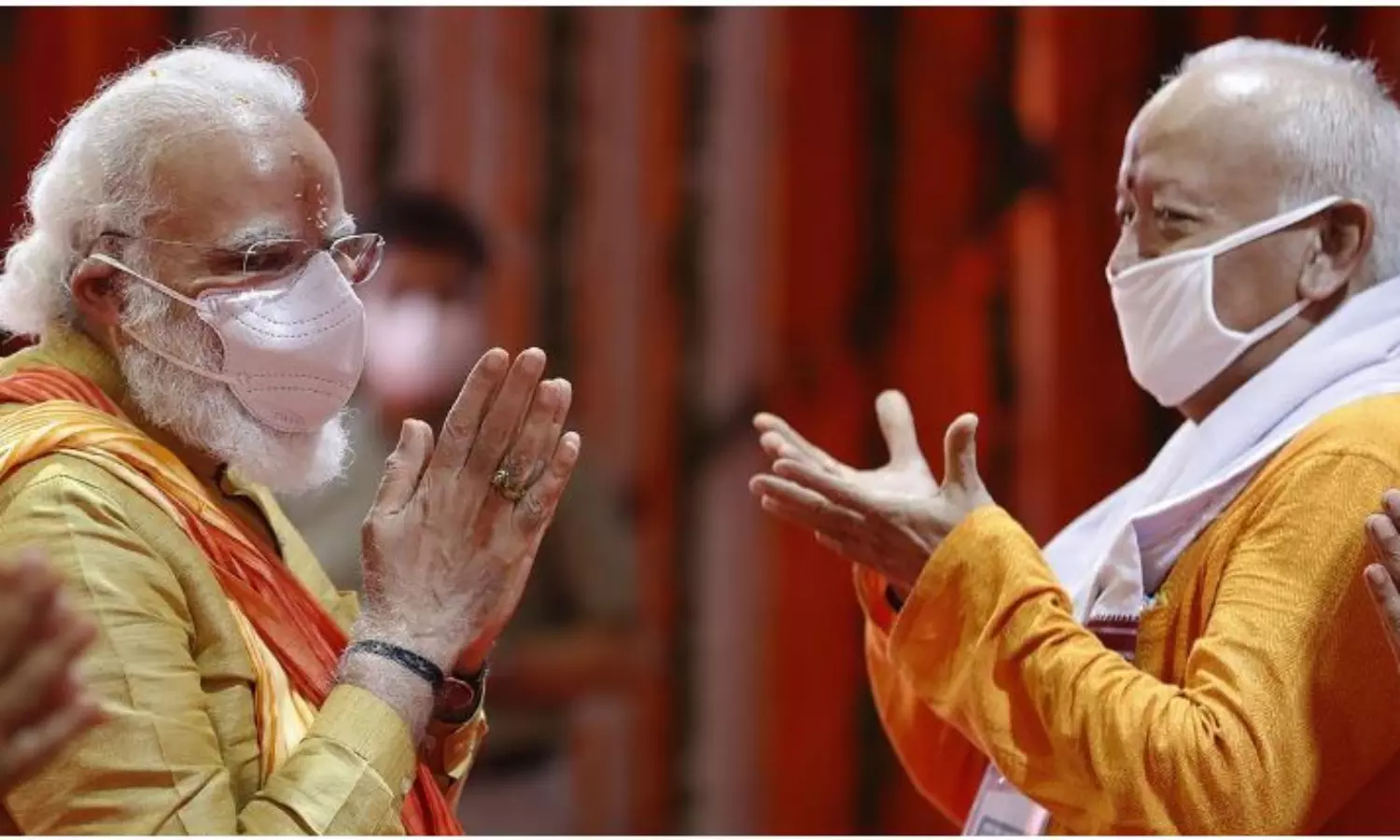 Budgets identification of new castes aligned more with RSS Hindutva agenda