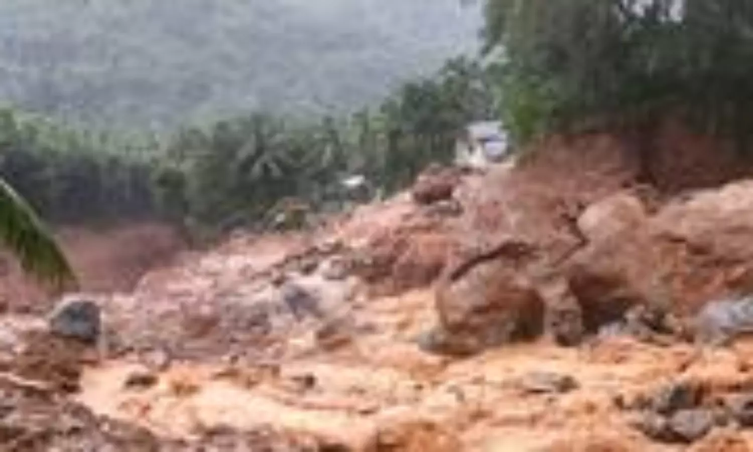 Death toll in Wayanad landslides crosses 120; many feared missing, trapped