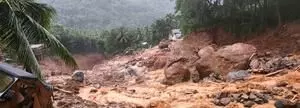 Death toll in Wayanad landslides crosses 120; many feared missing, trapped