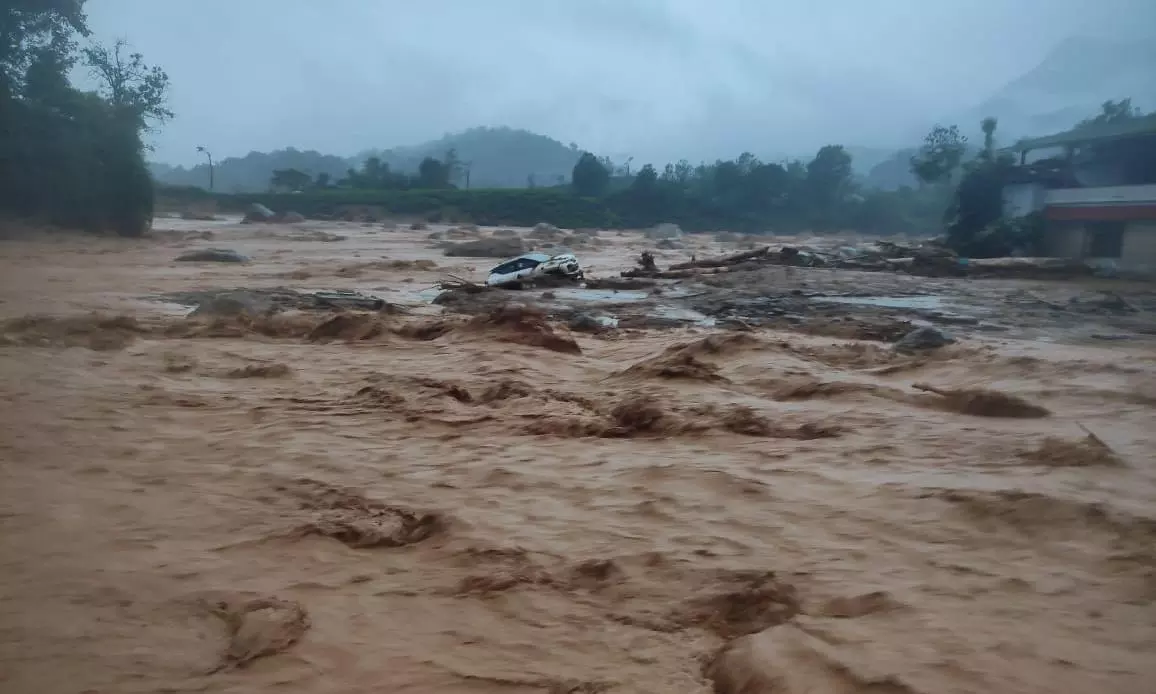 Wayanad landslides: those who remain missing are to be declared dead