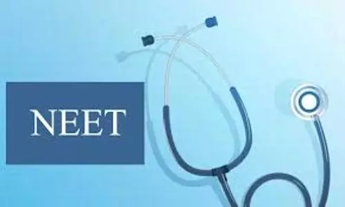 NEET UG counselling to start from Aug 14