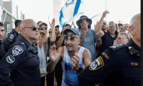 Israeli probe on torture of Gazan prisoner irks Israels far right