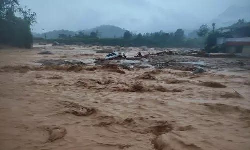 Landslide survivors rehab: Kerala govt to convene all-party meeting