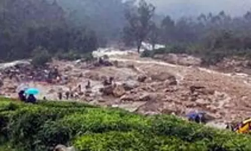 Kerala declares two-day mourning as death toll in landslide rises