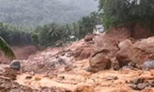 Death toll in Wayanad landslides crosses 120; many feared missing, trapped