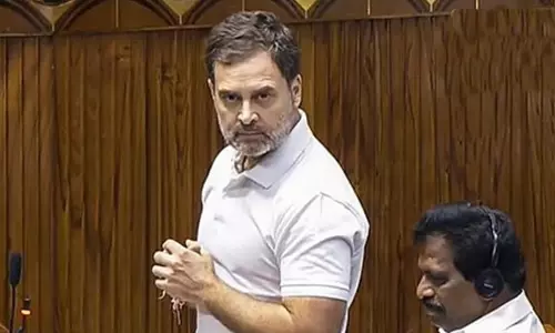 Wayanad landslide: Rahul Gandhi urges Centre to extend all help to victims