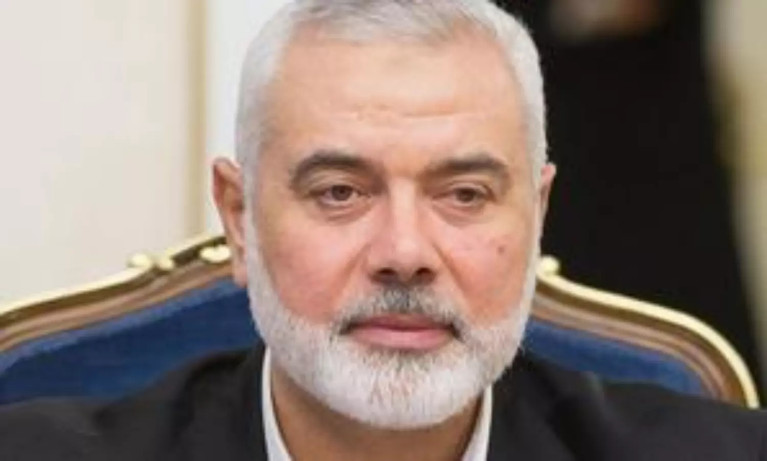 Hamas head Ismail Haniyeh assassinated in Tehran