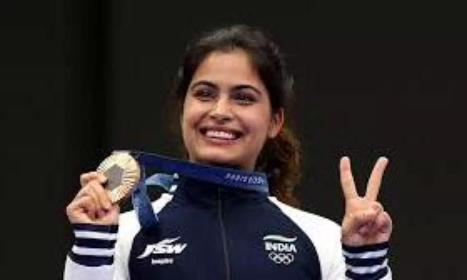 Manu Bhaker