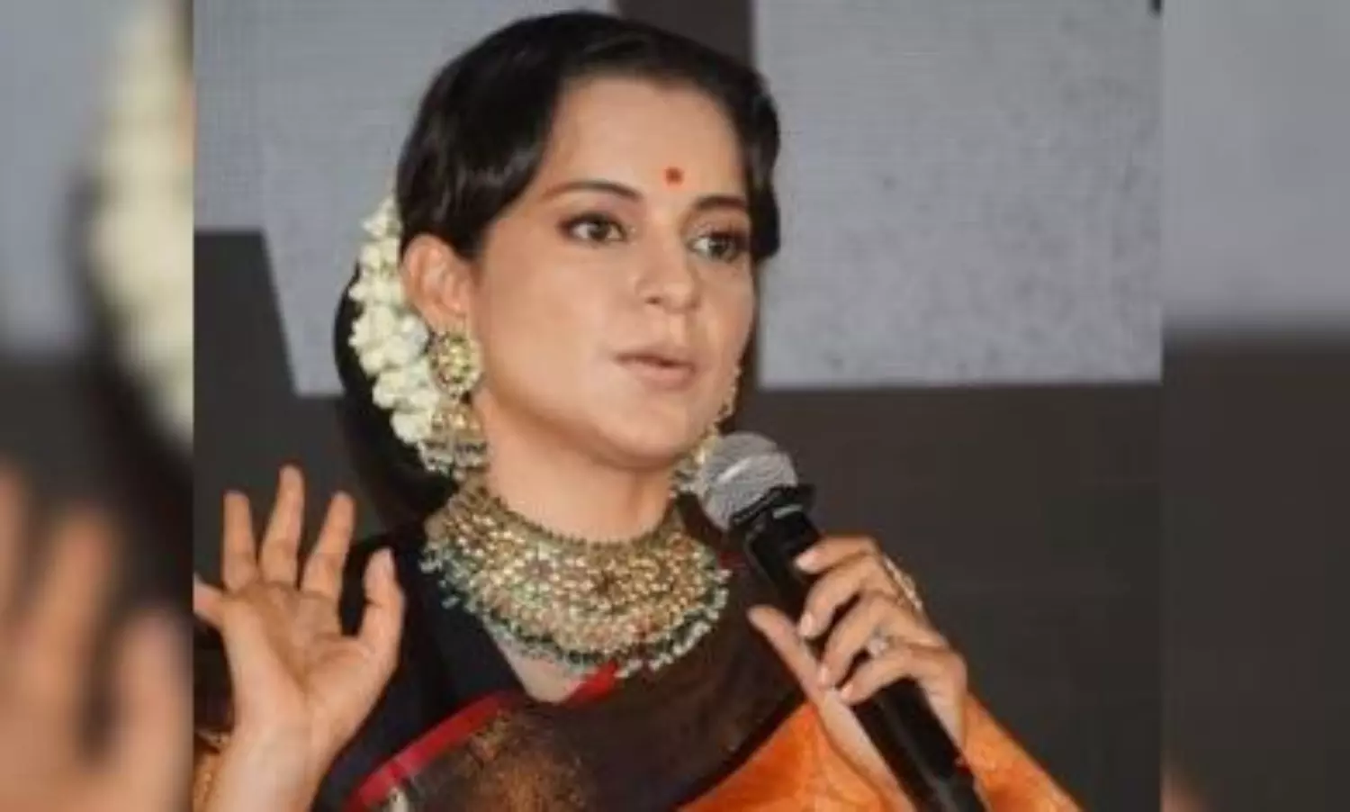 Kangana Ranaut demands drug test on Rahul Gandhi over Chakravyuh remark