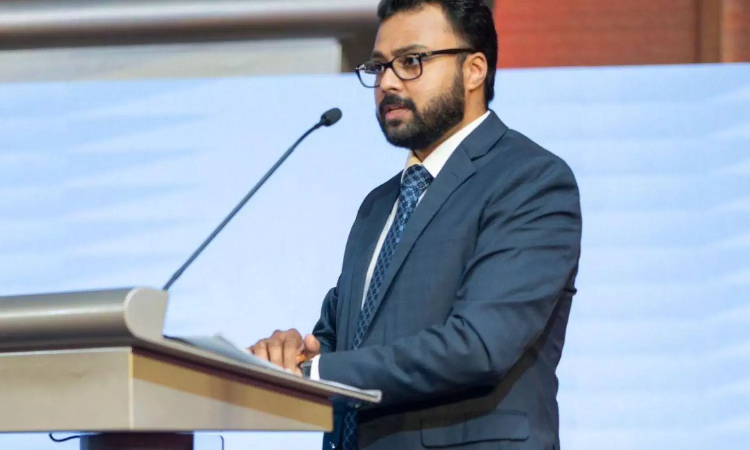 Wayanad disaster: NORKA director announces Rs 1 cr to CMs relief fund