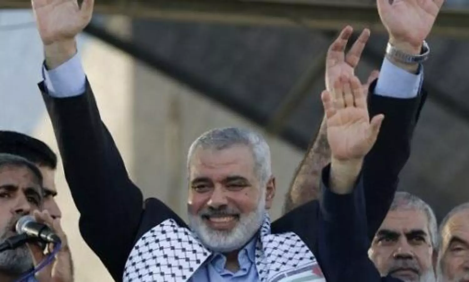 Iran cites Israels assassination confession as justification for Oct 1 attack