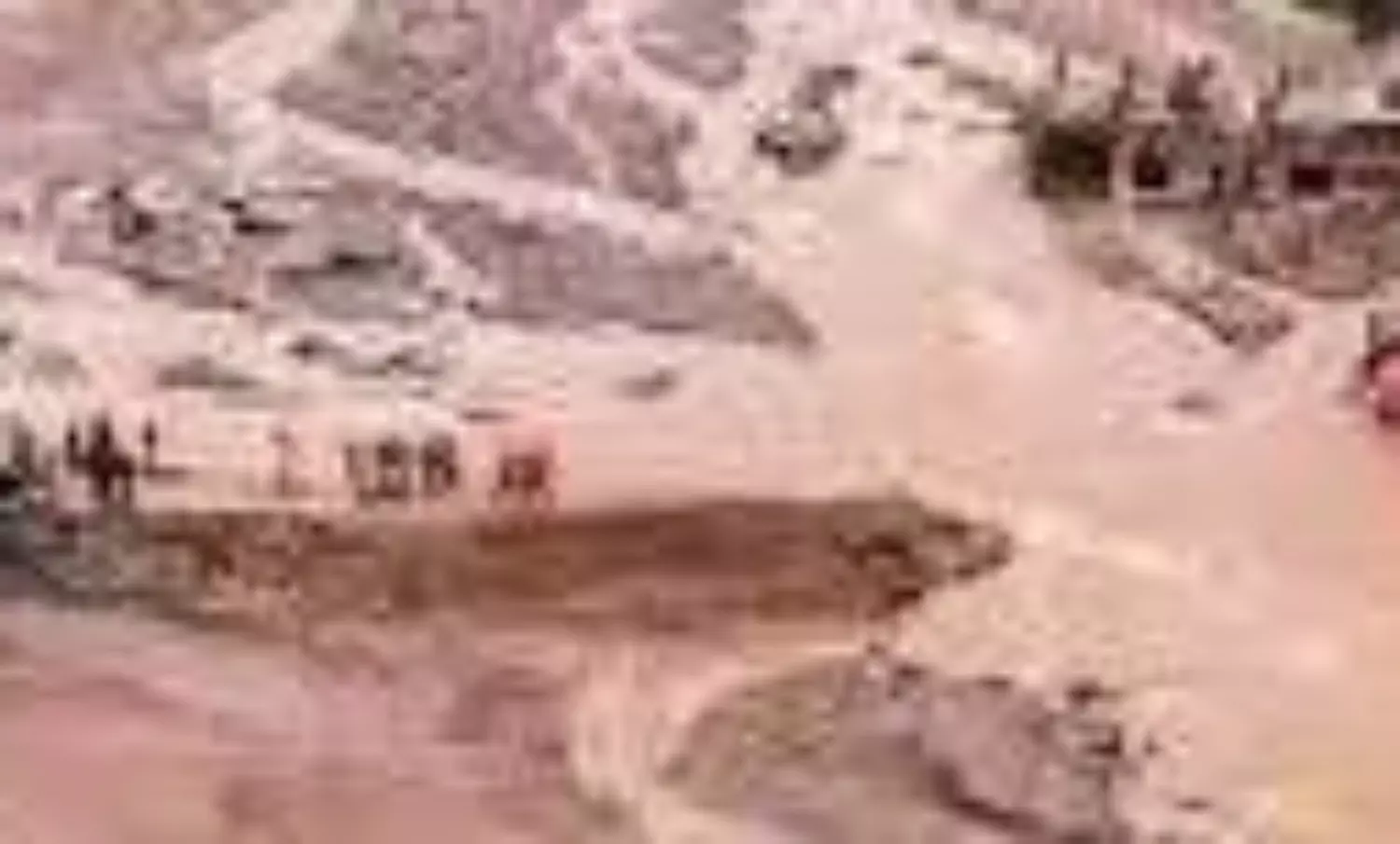 Wayanad landslide