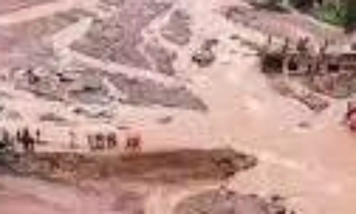 Wayanad landslide