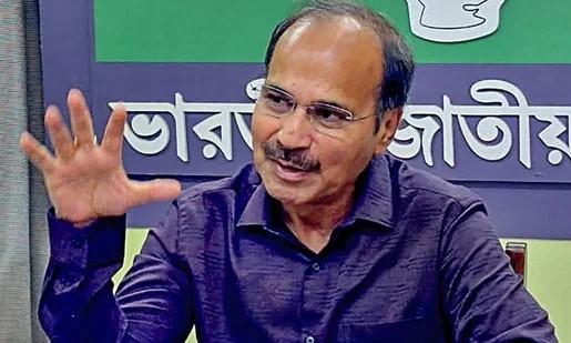 Adhir Ranjan out: Congress to reshape party in Bengal, re-evaluate ties ...