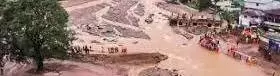 Wayanad landslide