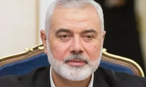 Hamas head Ismail Haniyeh assassinated in Tehran