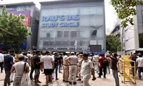 Delhi coaching centre death: HC questions infrastructure and freebies culture