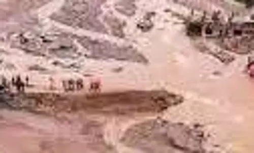 Wayanad landslide