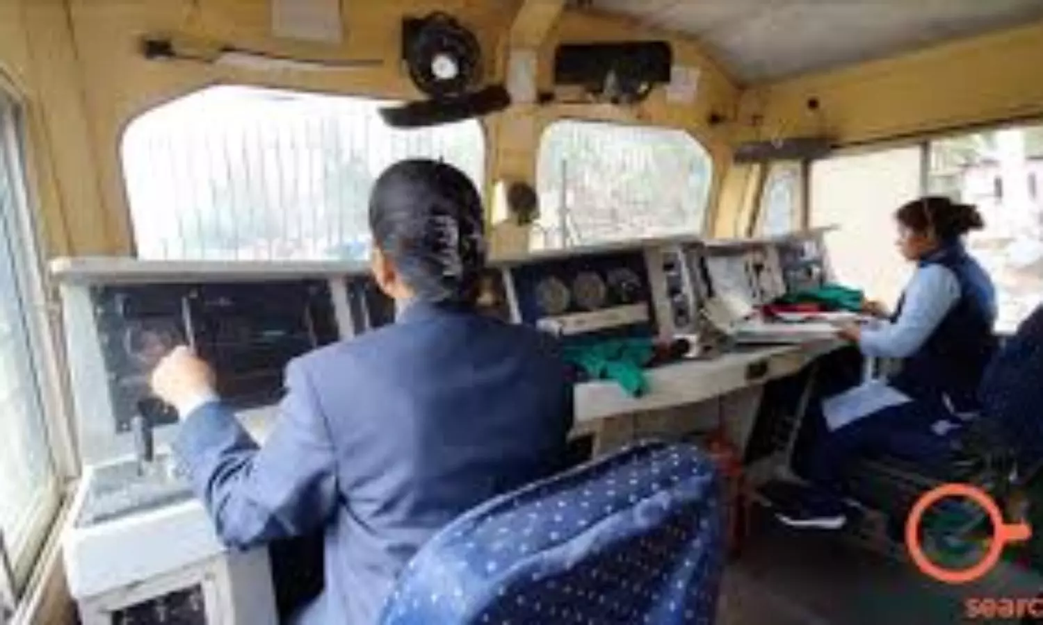 Railways sets up committee to address loco pilots working conditions