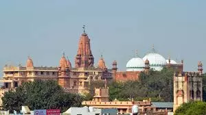 Krishna Janmabhoomi-Shahi Idgah case: Allahabad HC rules 18 Hindu suits maintainable