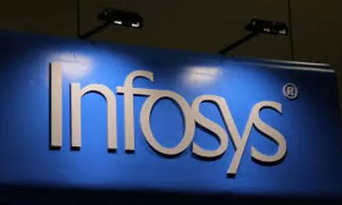 Infosys under investigation for alleged Rs 32,000 crore GST evasion