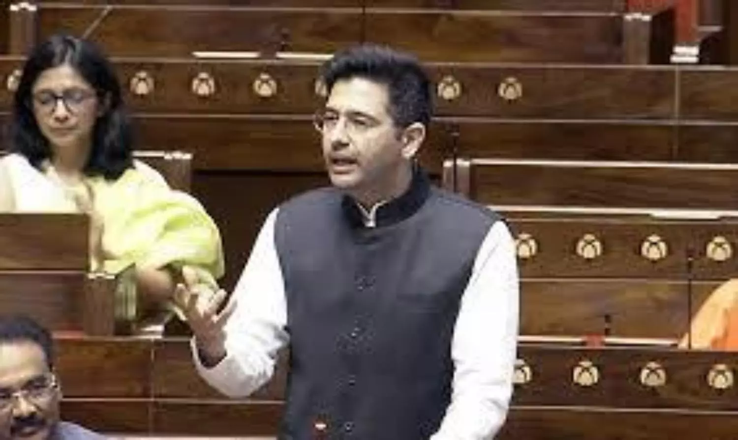 Raghav Chadha