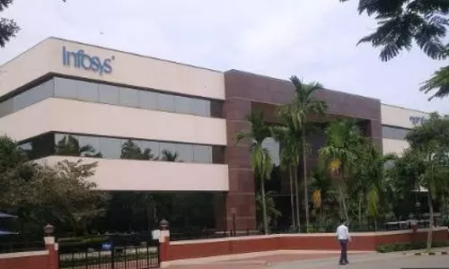 Karnataka GST pre-show cause notice withdrawn, will respond to DGGI: Infosys