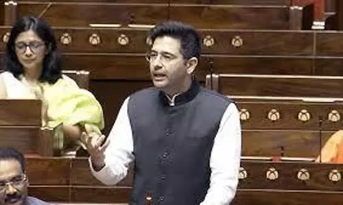 Raghav Chadha