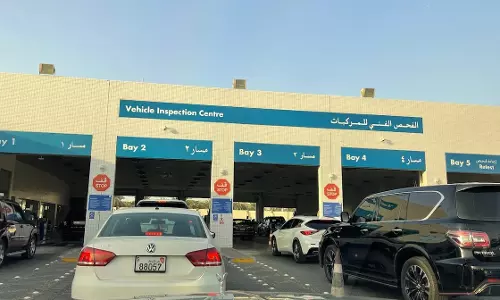 Abu Dhabi police launch free summer vehicle inspection at 12 locations