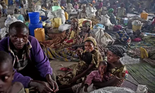 UAE welcomes ceasefire agreement between Rwanda and the DR Congo