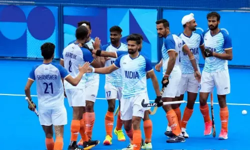 Paris Olympics hockey: India makes historic win against Aussies 3-2