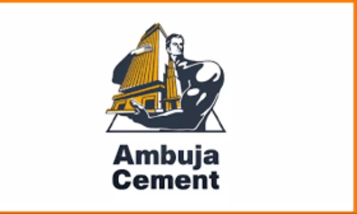 Ambuja Cements