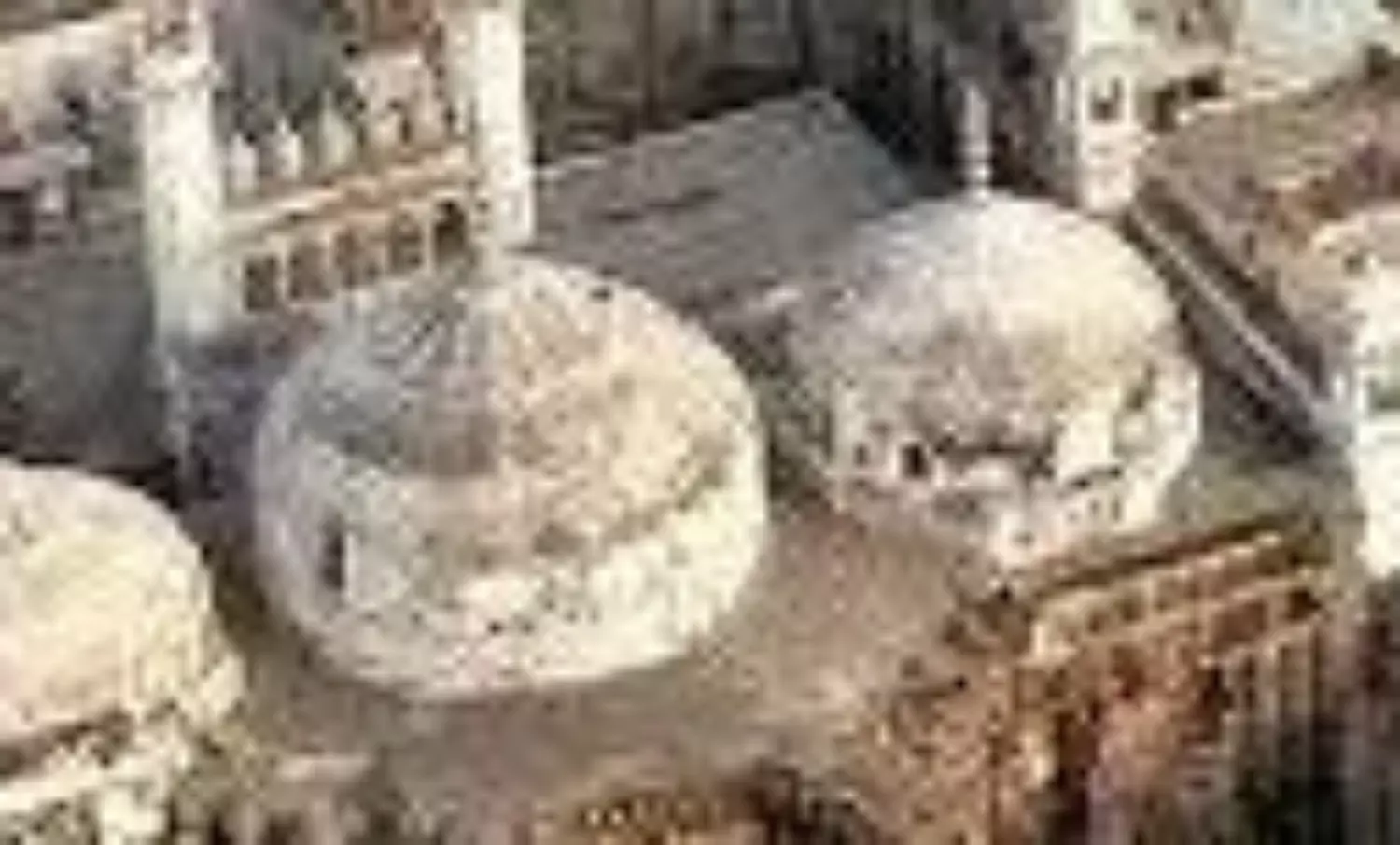 Gyanvapi mosque