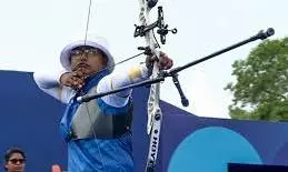 Deepika Kumari