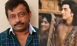 Ram Gopal Varma warns against making mythological films shead of Ranbir Kapoor’s Ramayan