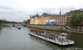 Seine River