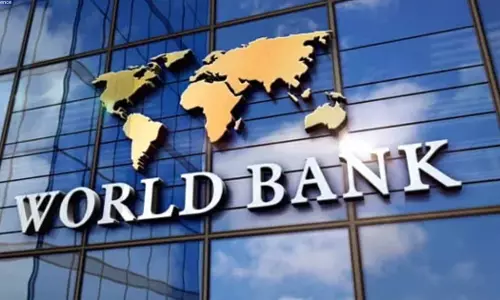 World Bank report highlights Indias long road to high-income status