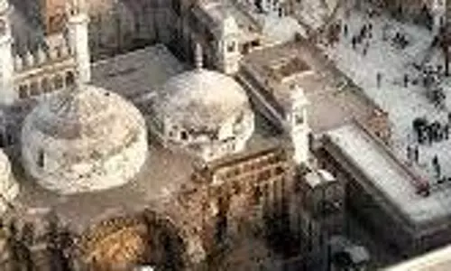 Gyanvapi mosque