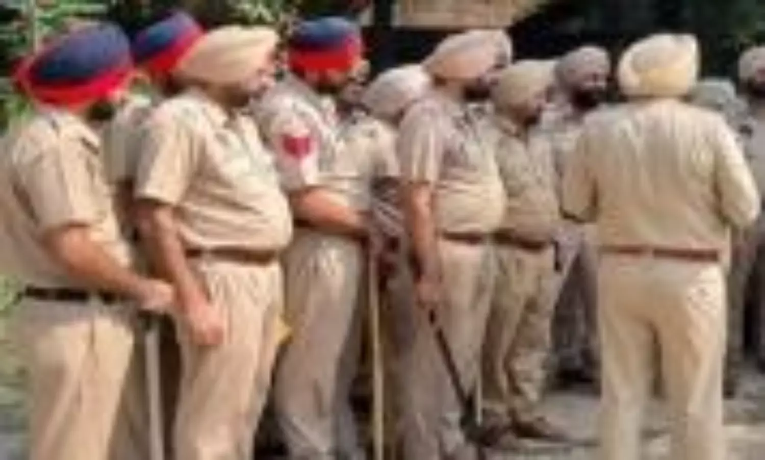 Ex-Punjab Police officer shoots son-in-law at court complex in Chandigarh