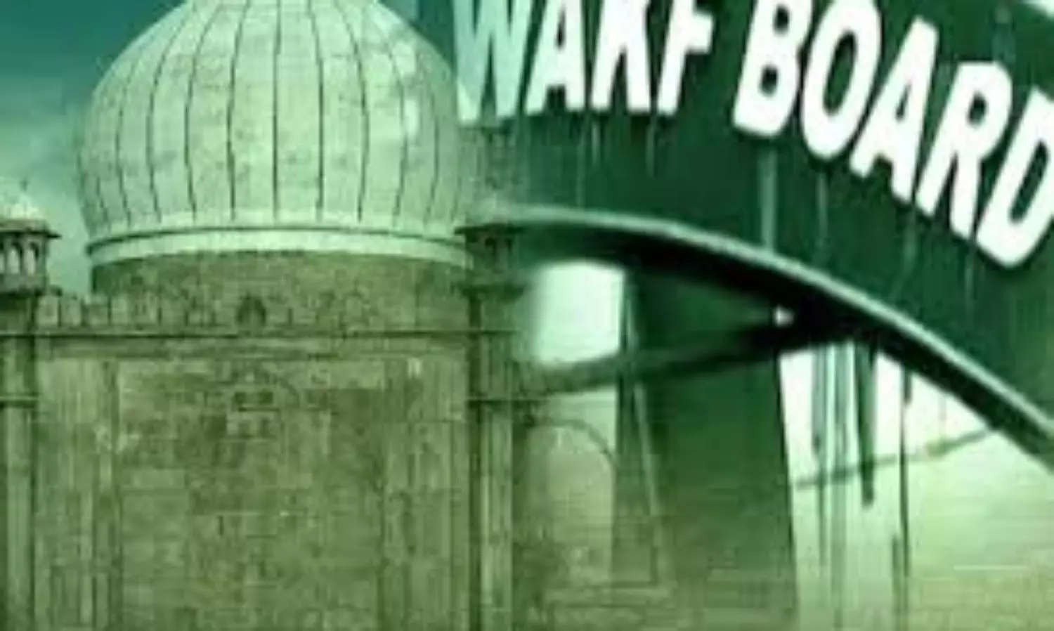 Centre to amend Wakf act, aiming limit powers