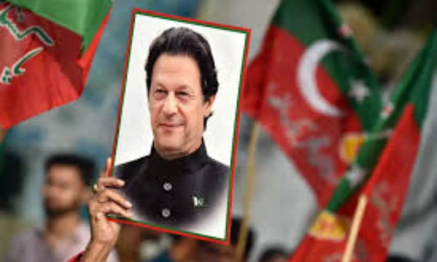 Imran Khan declines to apologize for May 9 riots, says army owes apology