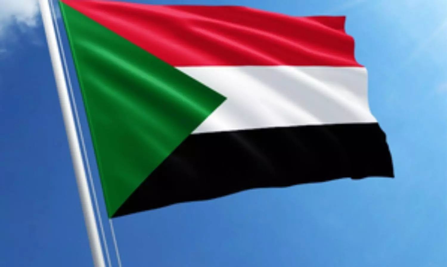 23 killed in paramilitary attack in Sudans North Darfur